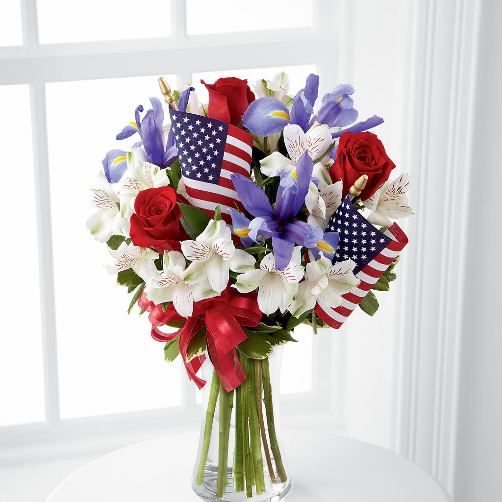 Unity Bouquet – Our Flower Shop, Gibsonton FL
