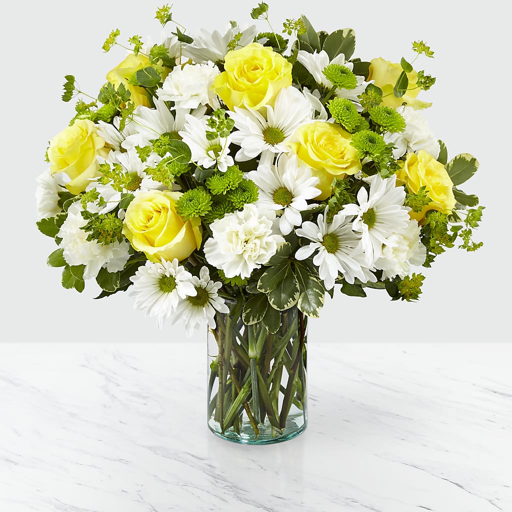 Happy Day Bouquet – Our Flower Shop, Gibsonton FL
