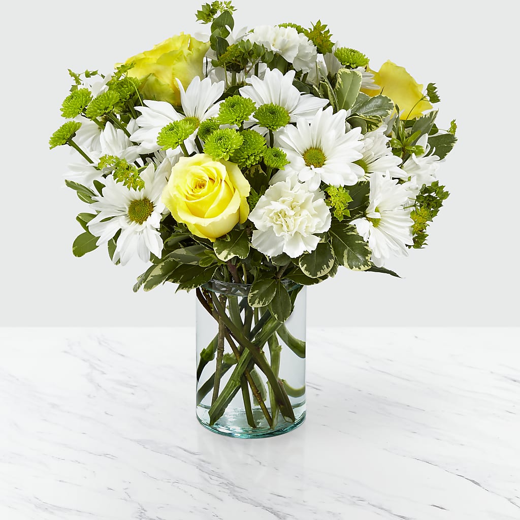 Happy Day Bouquet – Our Flower Shop, Gibsonton FL