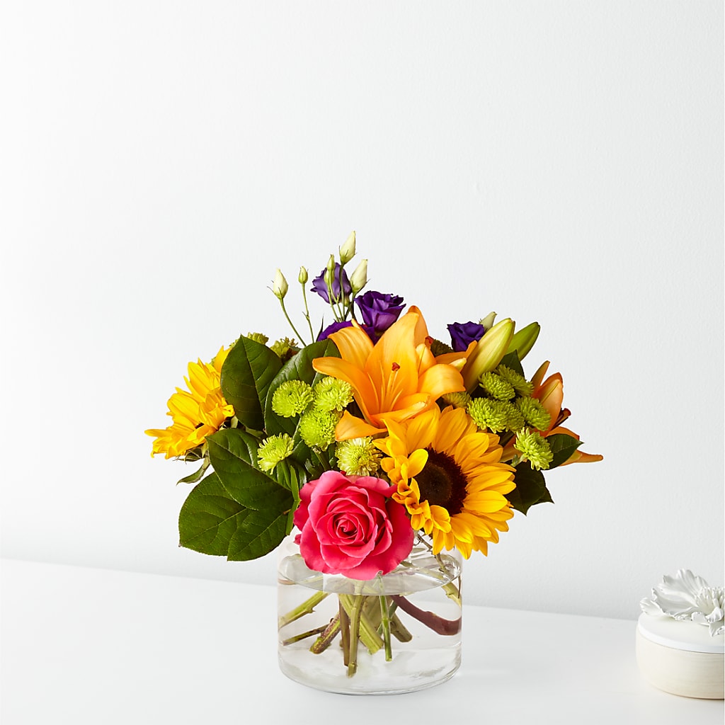 Best Day Bouquet – Our Flower Shop, Gibsonton FL