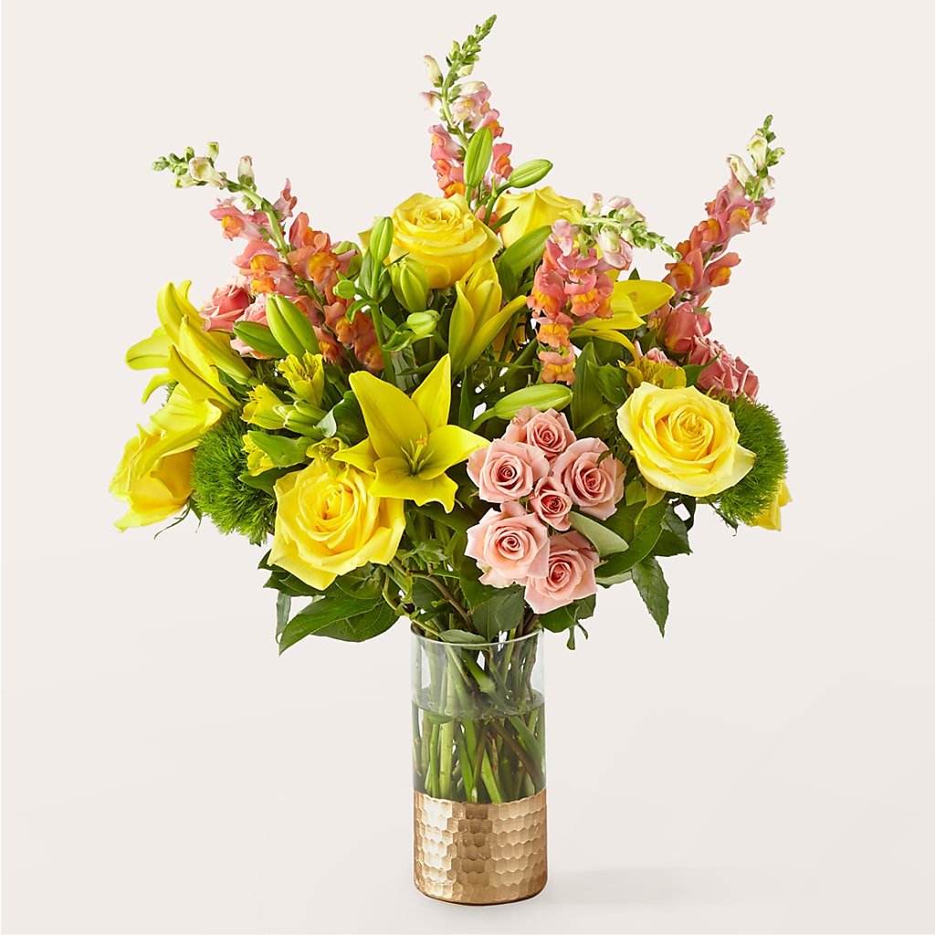 Getaway Bouquet – Our Flower Shop, Gibsonton FL