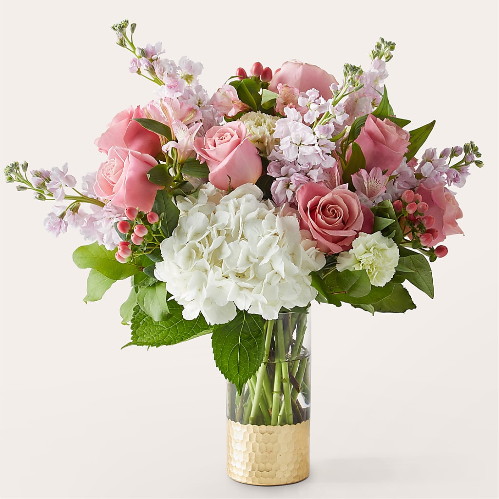 Little Luxuries Bouquet – Our Flower Shop, Gibsonton FL