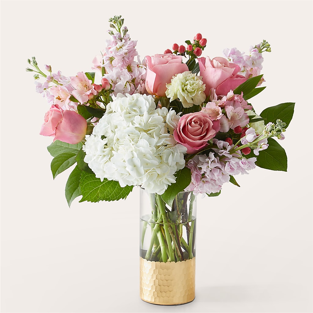 Little Luxuries Bouquet – Our Flower Shop, Gibsonton FL