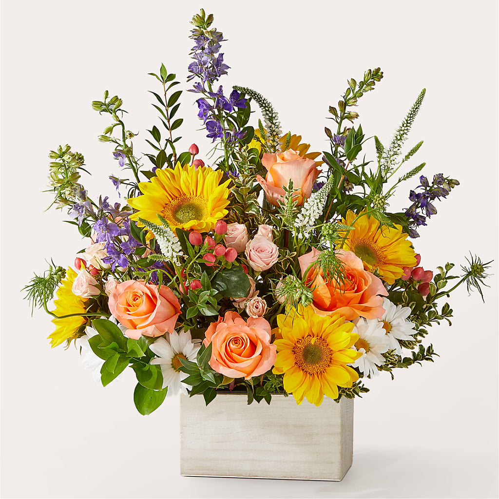 The Good Life Bouquet – Our Flower Shop, Gibsonton FL