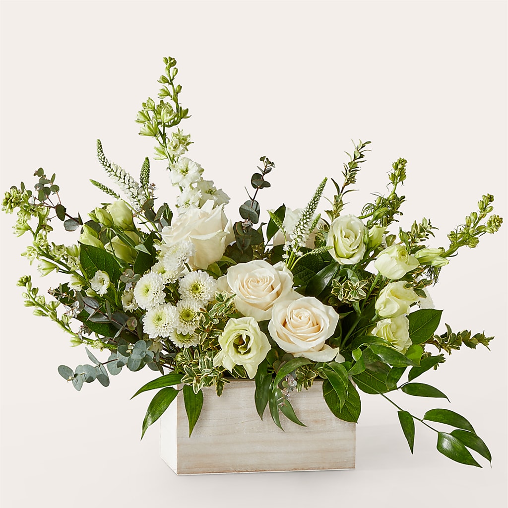 Cashmere Bouquet – Our Flower Shop, Gibsonton FL