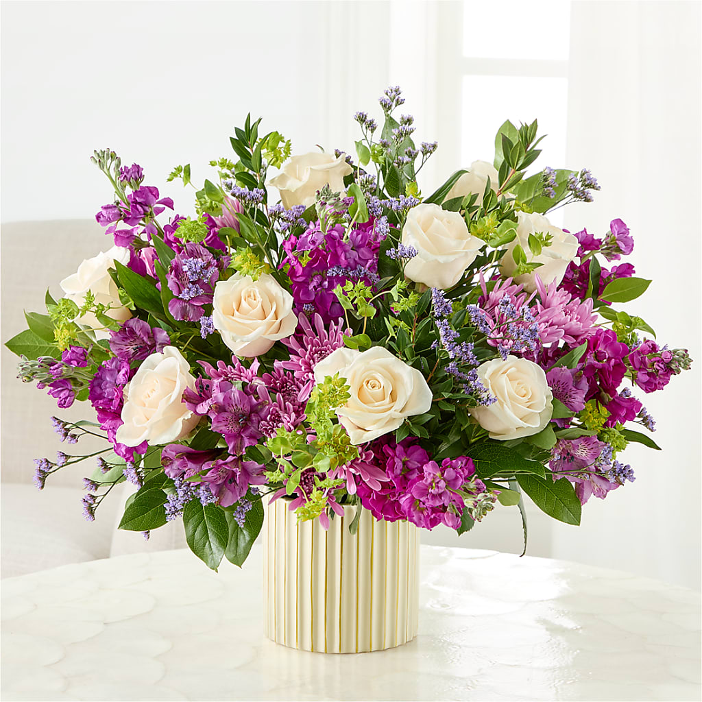 The Boutique Bouquet – Our Flower Shop, Gibsonton FL