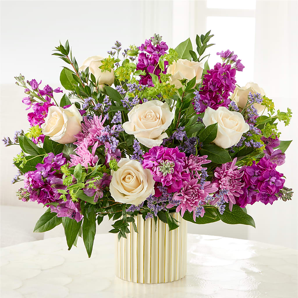 The Boutique Bouquet – Our Flower Shop, Gibsonton FL