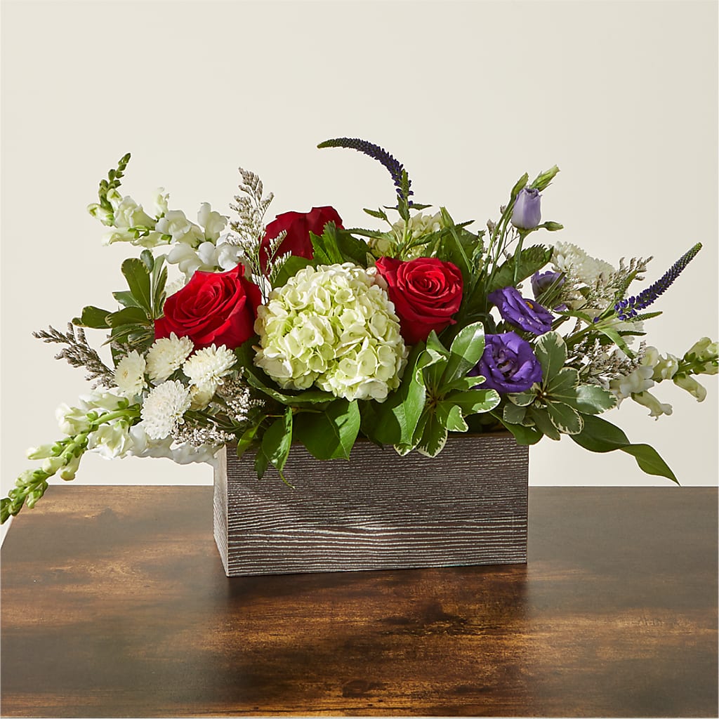 Sweet Magnolia Bouquet – Our Flower Shop, Gibsonton FL