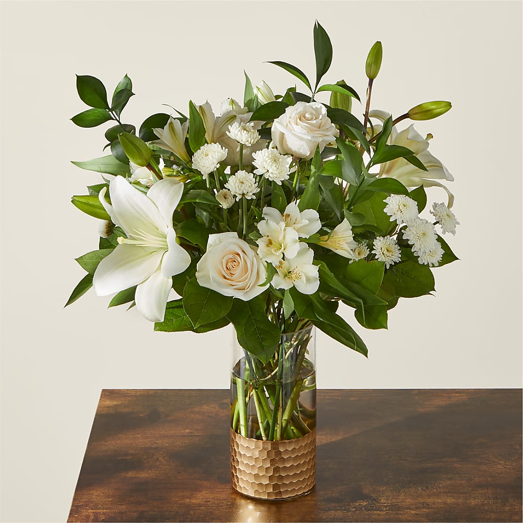 Beautiful Day Bouquet – Our Flower Shop, Gibsonton FL