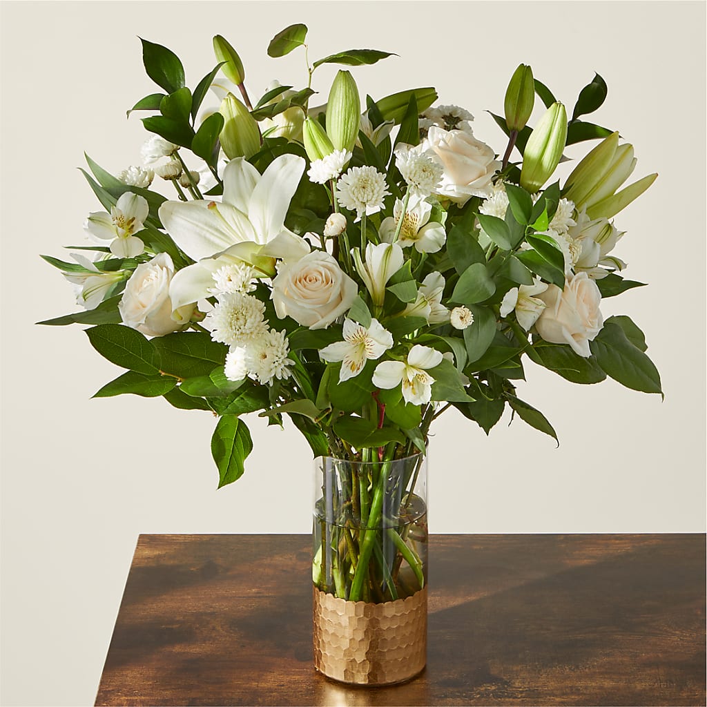 Beautiful Day Bouquet – Our Flower Shop, Gibsonton FL