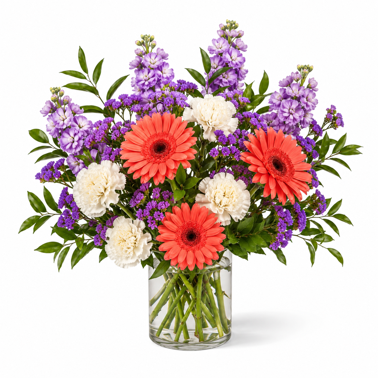 Coral Sky – Our Flower Shop, Gibsonton FL