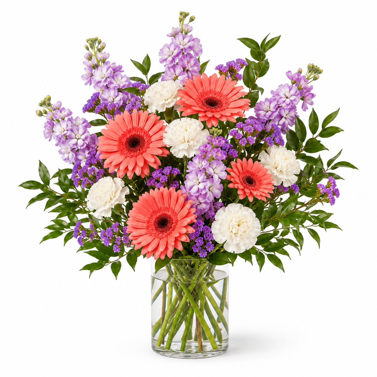 Coral Sky – Our Flower Shop, Gibsonton FL