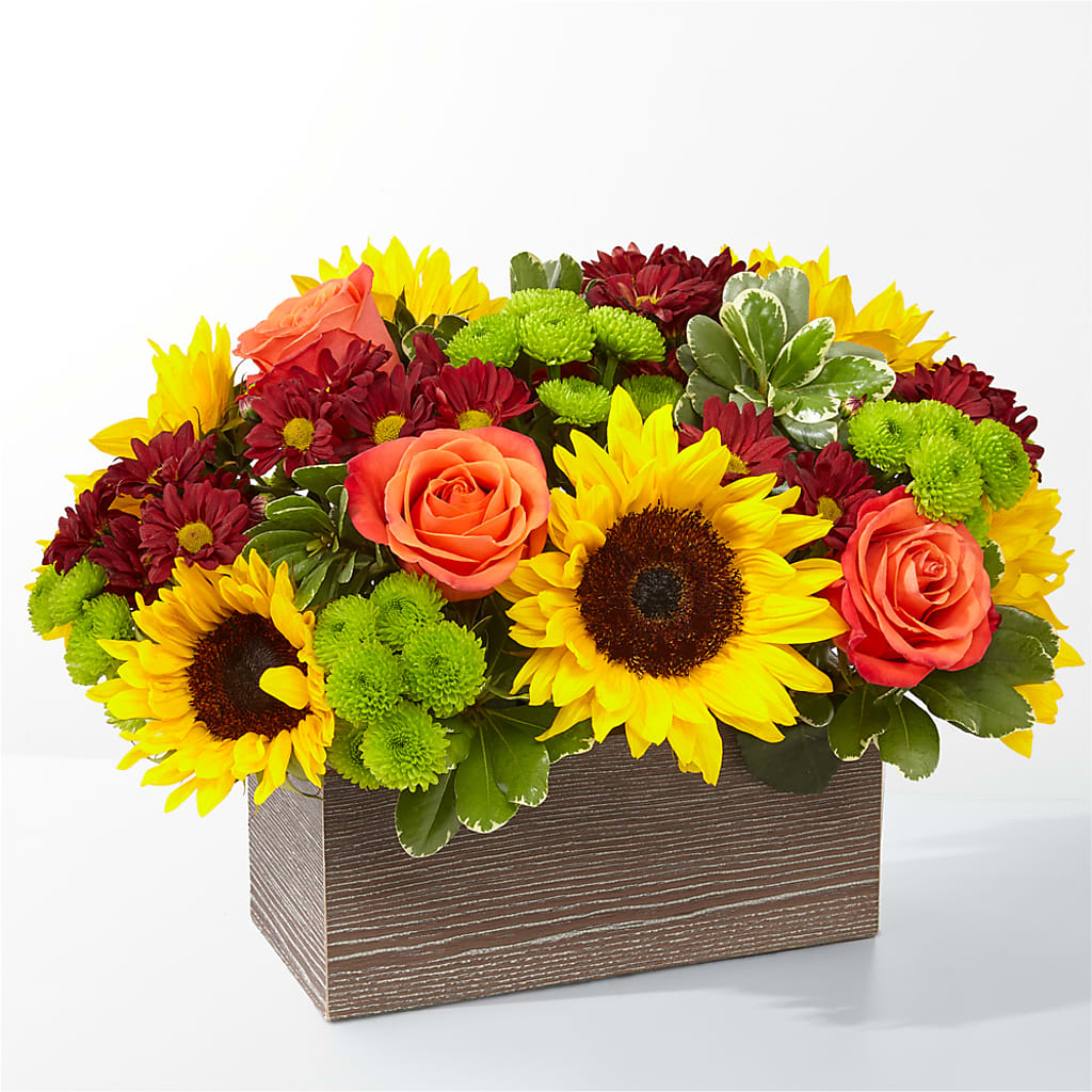 Happy Harvest Garden – Our Flower Shop, Gibsonton FL