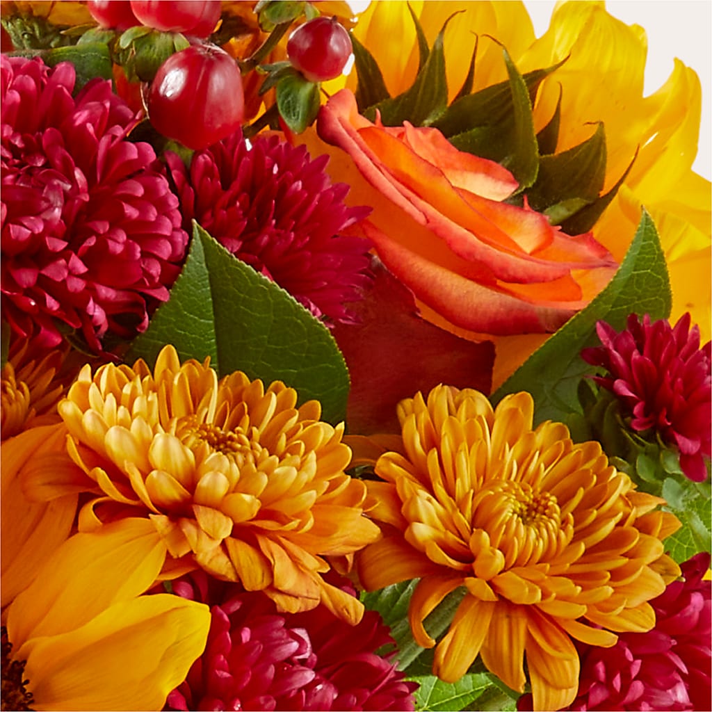 Sweater Season - A Florist Original – Our Flower Shop, Gibsonton FL