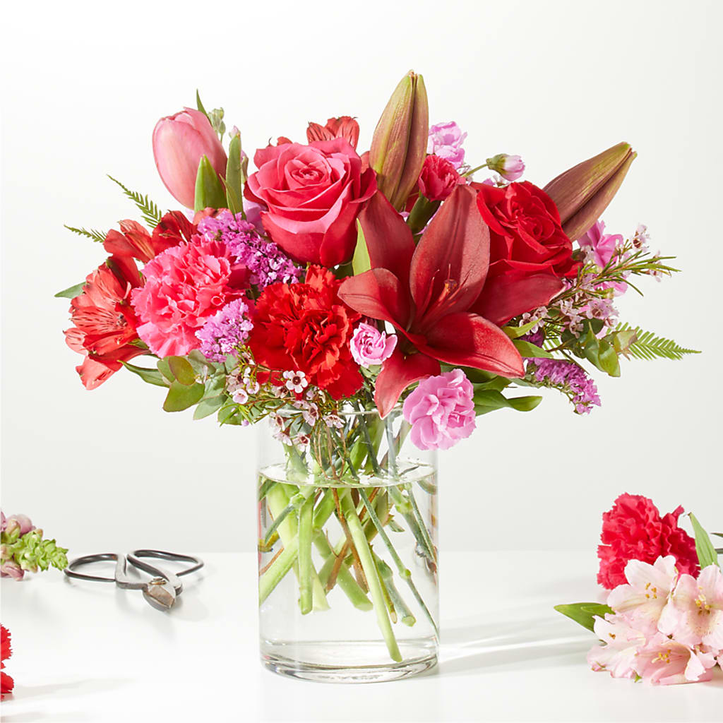 Together Forever - A Florist Original – Our Flower Shop, Gibsonton FL