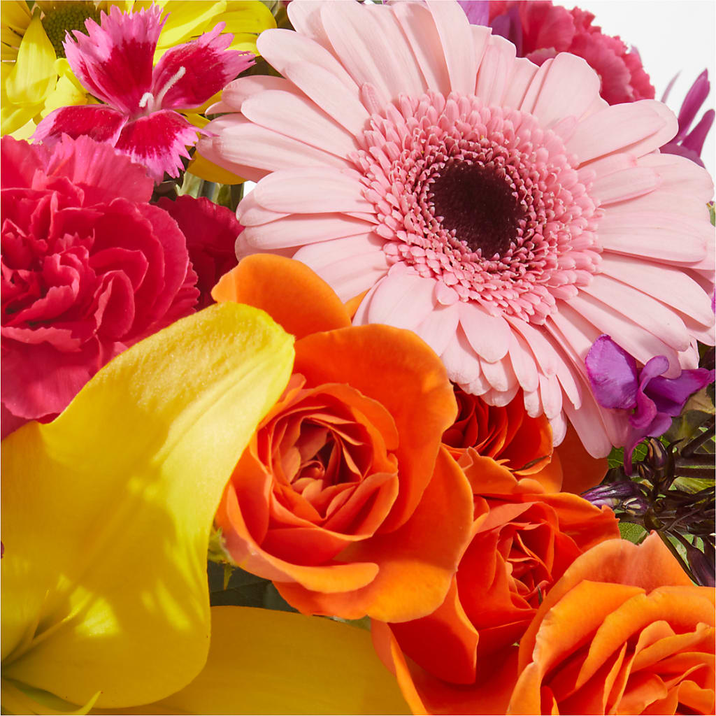 You're Invited - A Florist Original – Our Flower Shop, Gibsonton FL