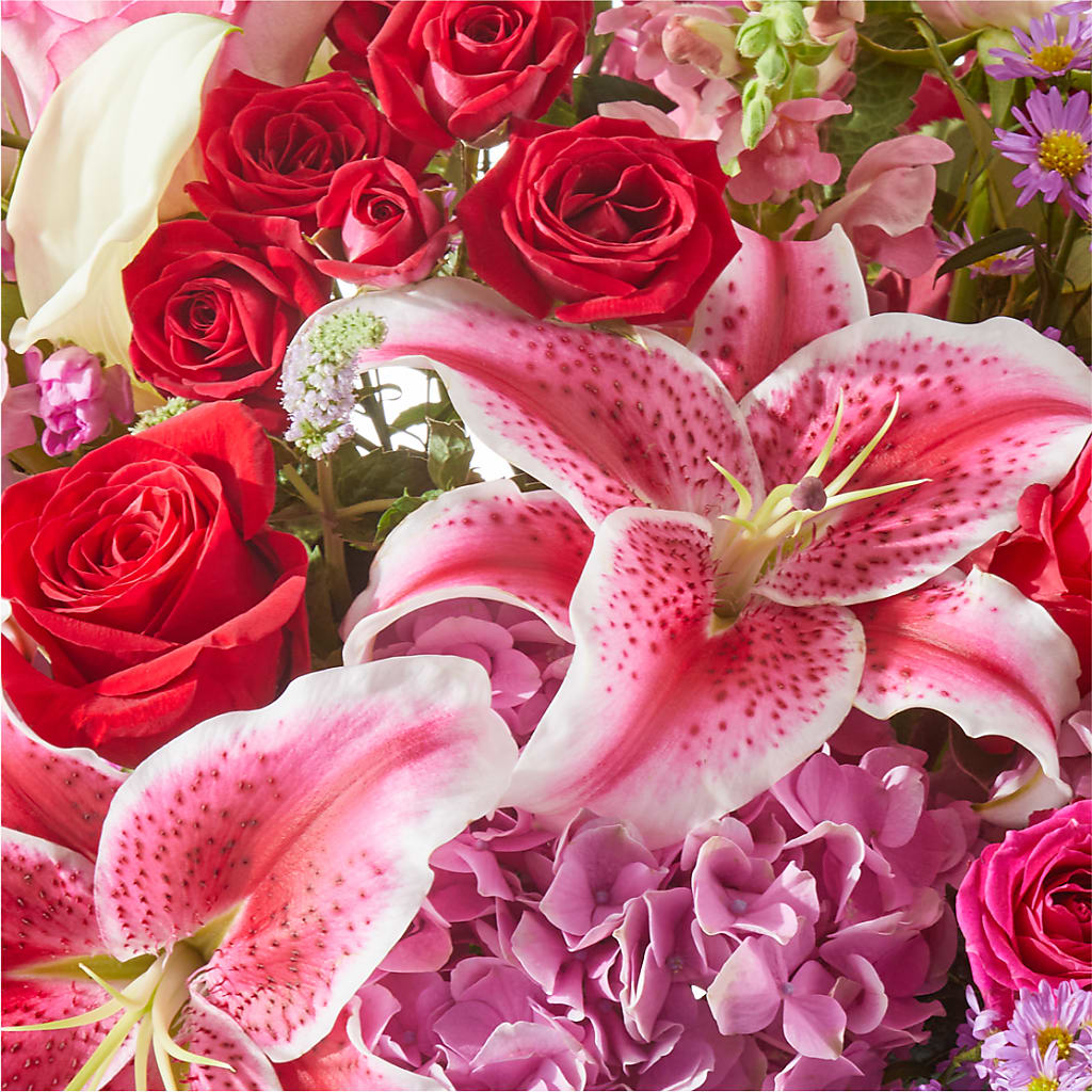 Better Together - A Luxury Florist Original – Our Flower Shop, Gibsonton FL