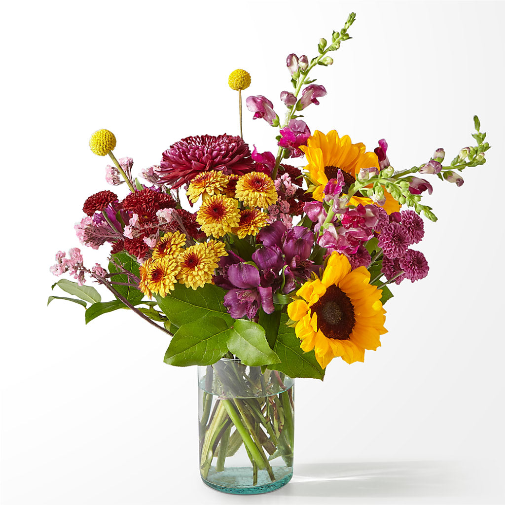 Pop of Whimsy Bouquet – Our Flower Shop, Gibsonton FL