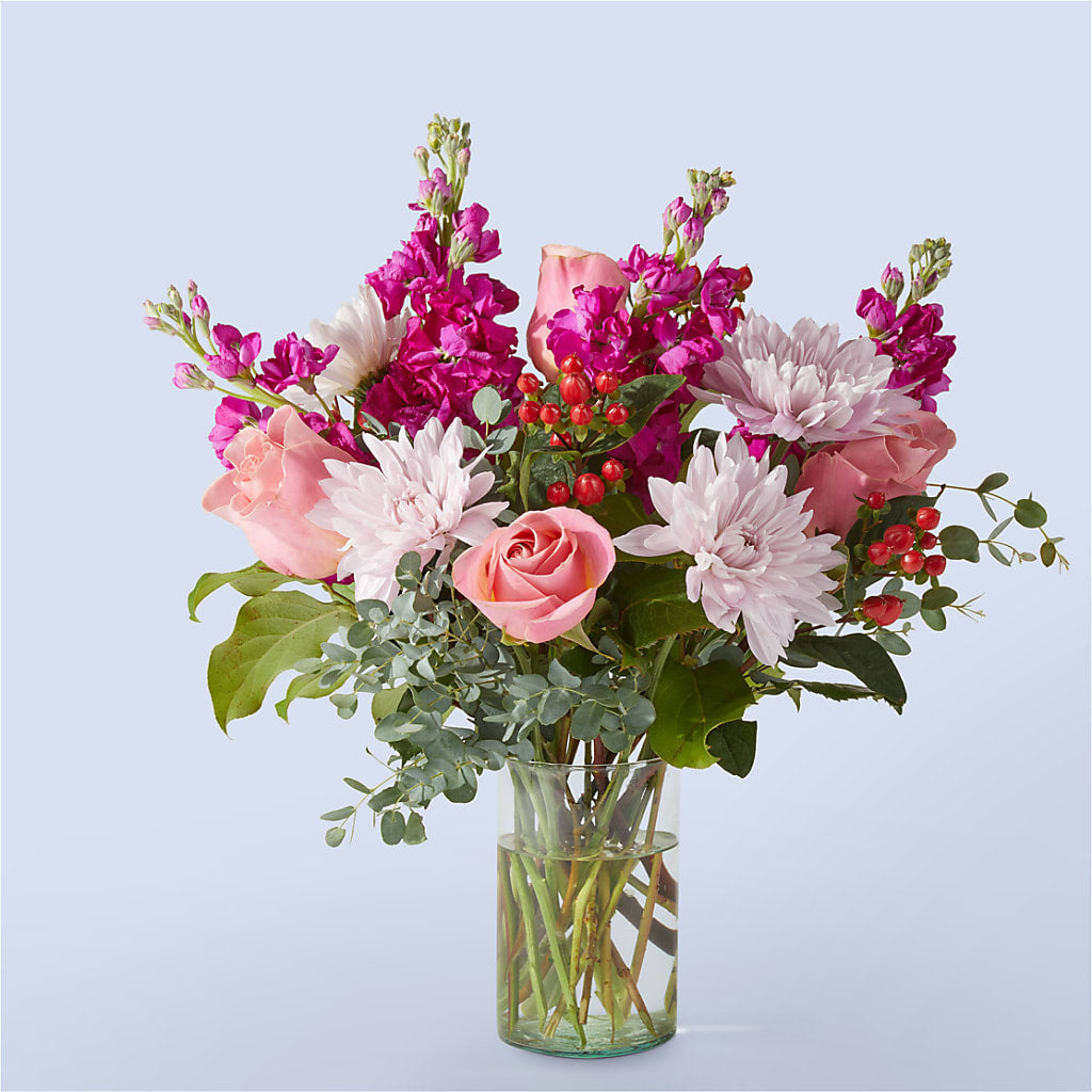 Sunday Morning Bouquet – Our Flower Shop, Gibsonton FL