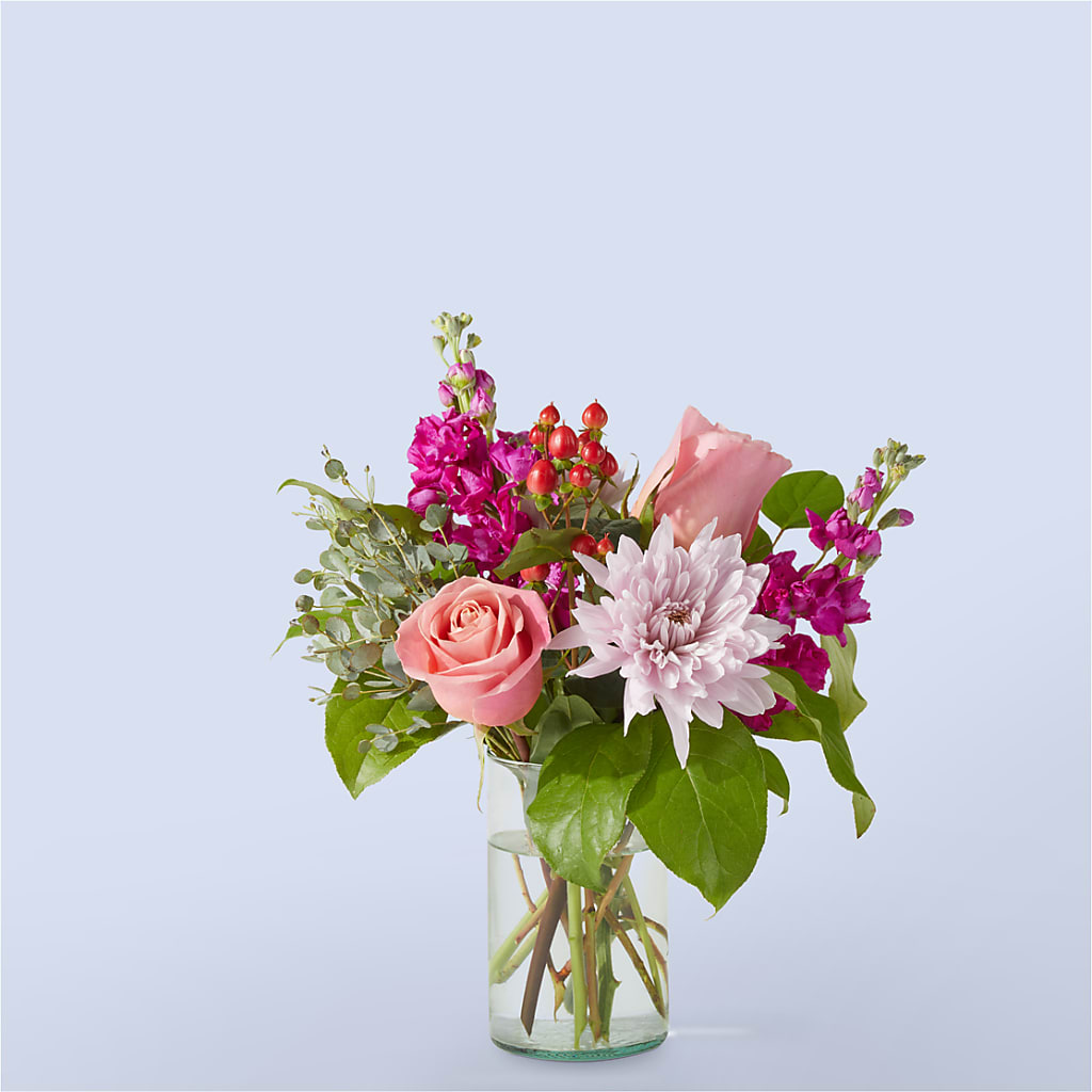 Sunday Morning Bouquet – Our Flower Shop, Gibsonton FL