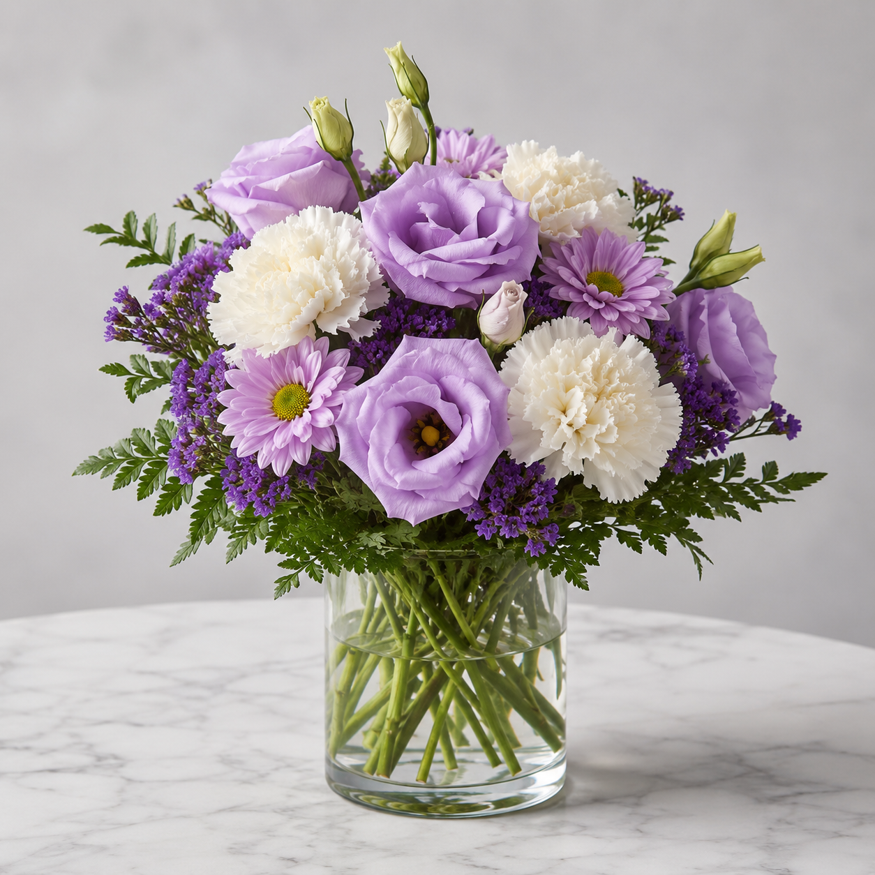 Lavendar Calm – Our Flower Shop, Gibsonton FL