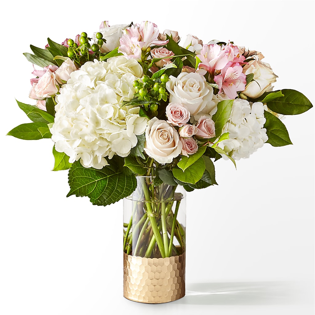 Parisian Stroll Bouquet – Our Flower Shop, Gibsonton FL
