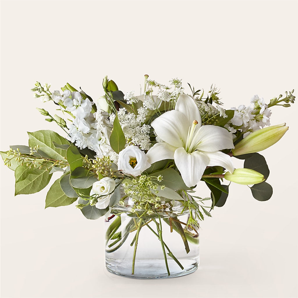 Alluring Elegance Bouquet – Our Flower Shop, Gibsonton FL
