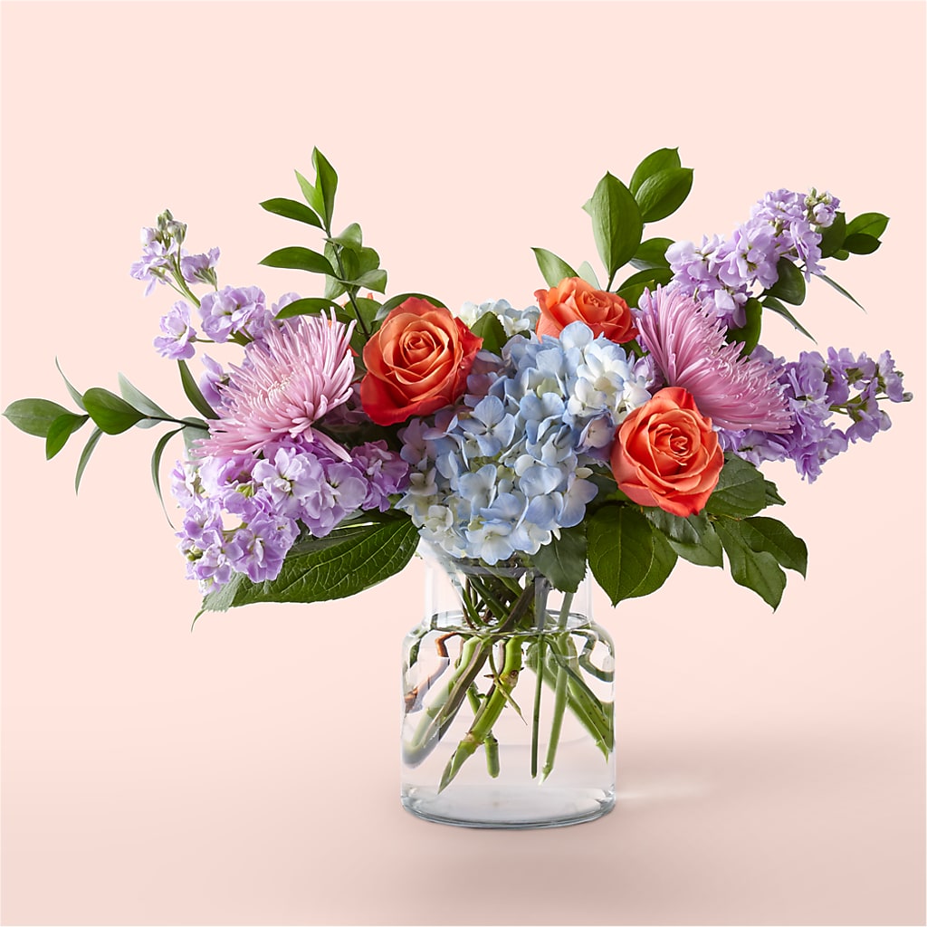 Be Mine Bouquet – Our Flower Shop, Gibsonton FL