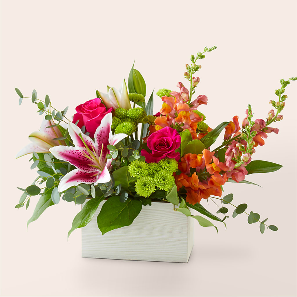 Wild Spirit Bouquet – Our Flower Shop, Gibsonton FL