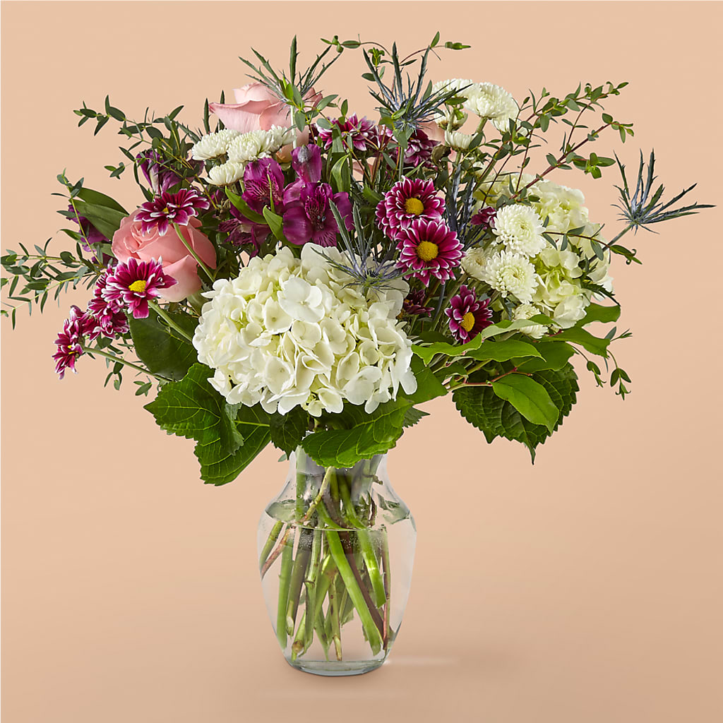 Parlour Bouquet – Our Flower Shop, Gibsonton FL