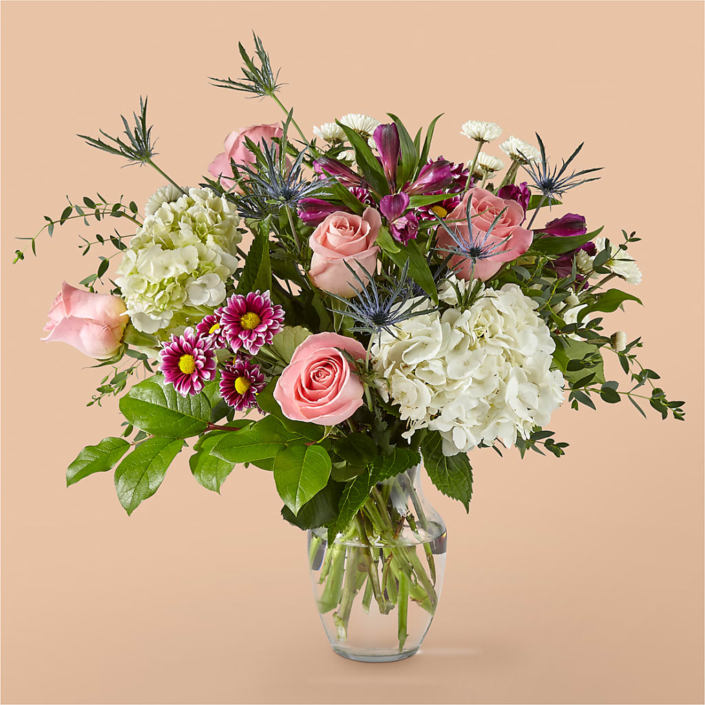 Parlour Bouquet – Our Flower Shop, Gibsonton FL