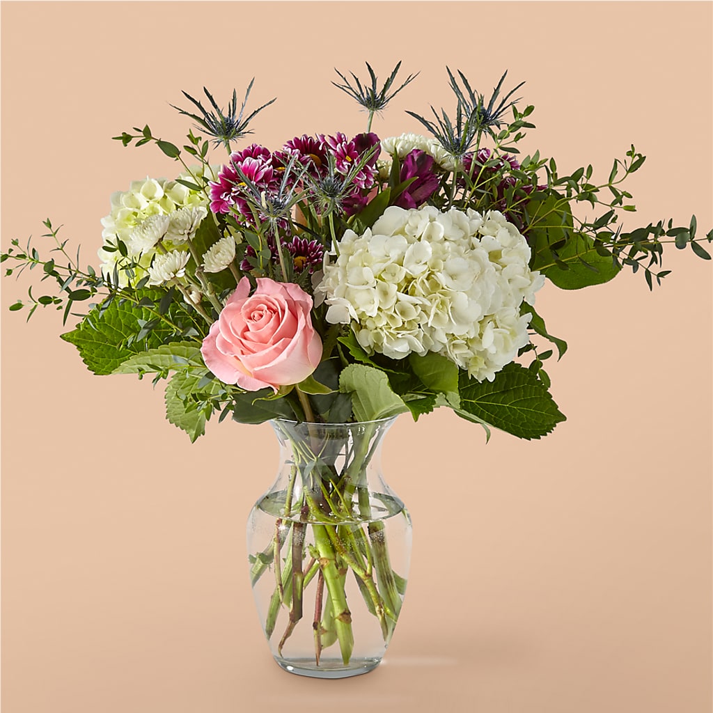 Parlour Bouquet – Our Flower Shop, Gibsonton FL