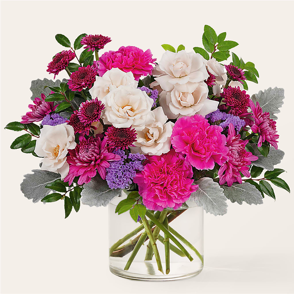 Dose of Cheer Bouquet – Our Flower Shop, Gibsonton FL