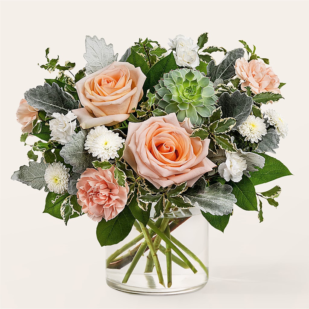 Sweet Tea Bouquet – Our Flower Shop, Gibsonton FL
