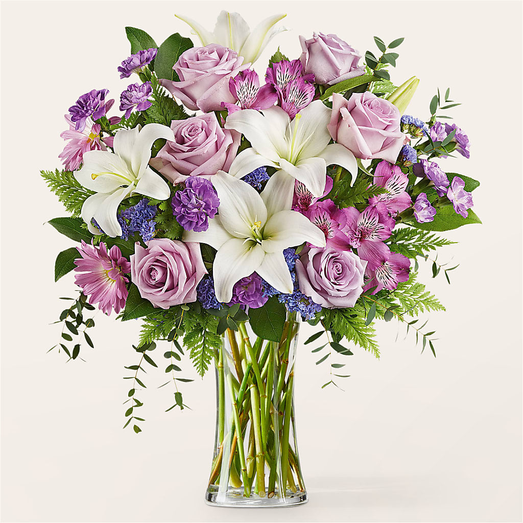 The Dreamscape Bouquet – Our Flower Shop, Gibsonton FL