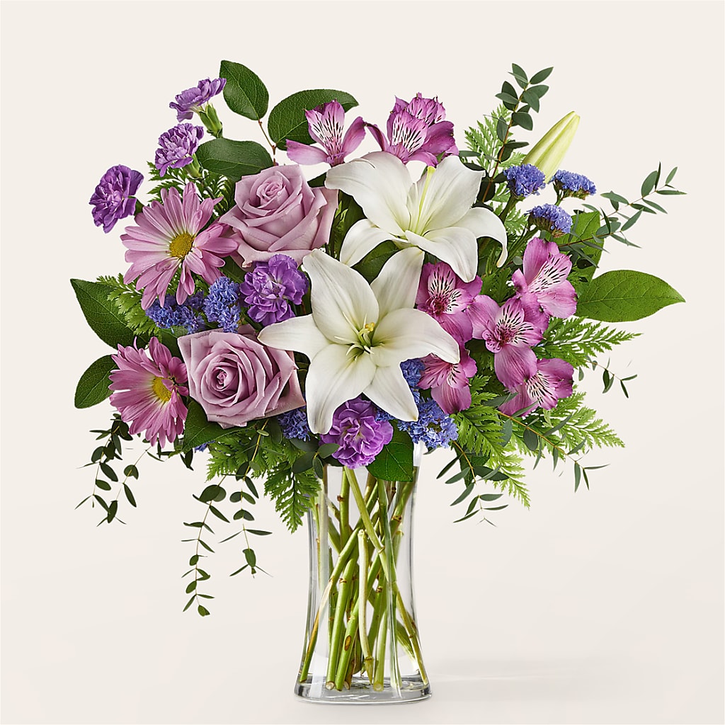 The Dreamscape Bouquet – Our Flower Shop, Gibsonton FL