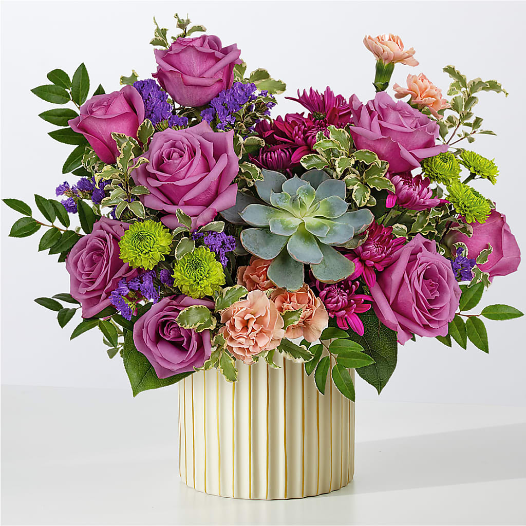 You're a Gem Bouquet – Our Flower Shop, Gibsonton FL