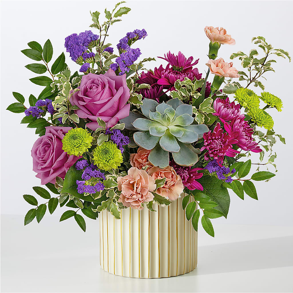 You're a Gem Bouquet – Our Flower Shop, Gibsonton FL