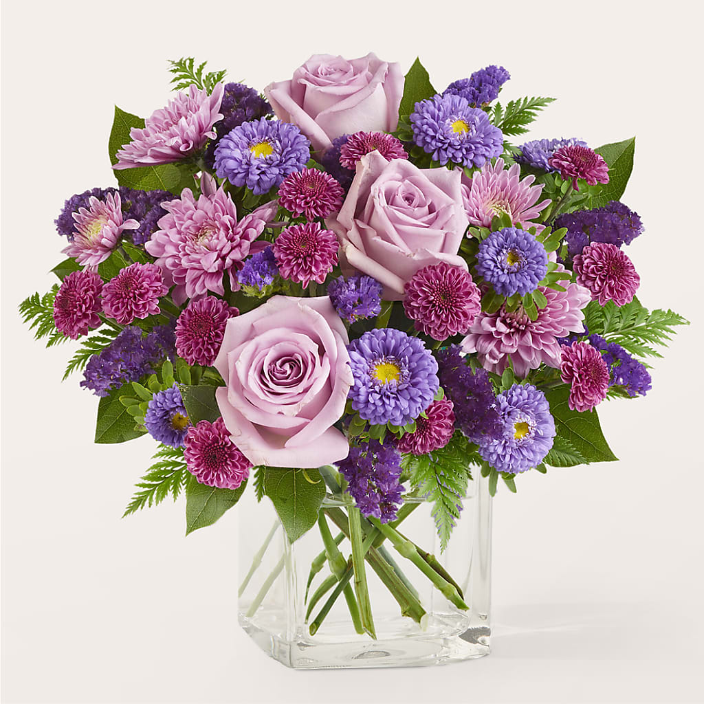 In Harmony Bouquet – Our Flower Shop, Gibsonton FL