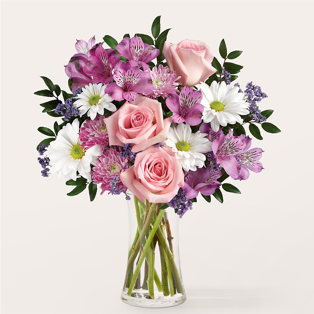 Enchantment Bouquet – Our Flower Shop, Gibsonton FL