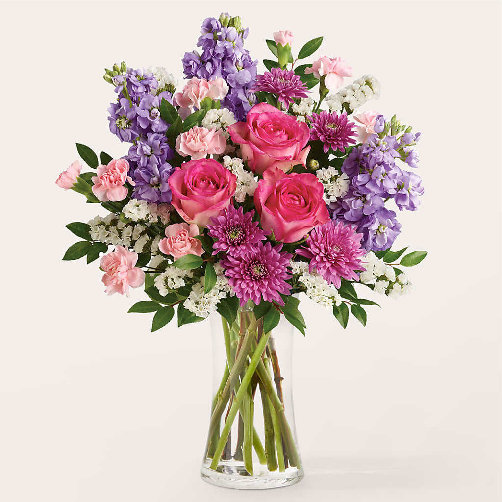 Slumber Party Bouquet – Our Flower Shop, Gibsonton FL