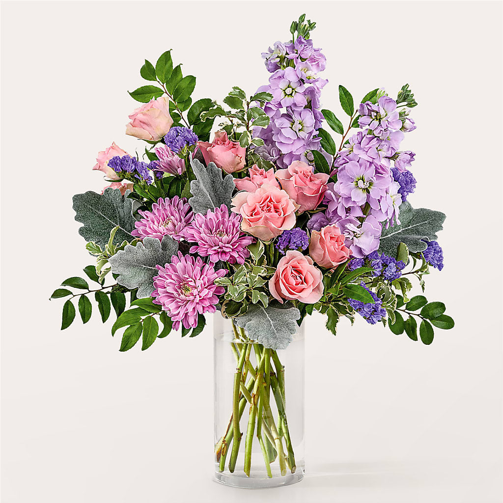 Well Wishes Bouquet – Our Flower Shop, Gibsonton FL