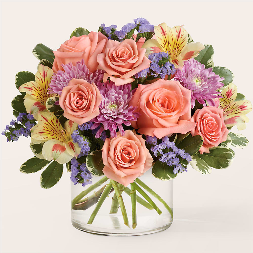 Candy Coated Bouquet – Our Flower Shop, Gibsonton FL