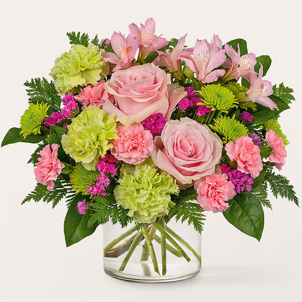 Pinch Me Bouquet – Our Flower Shop, Gibsonton FL