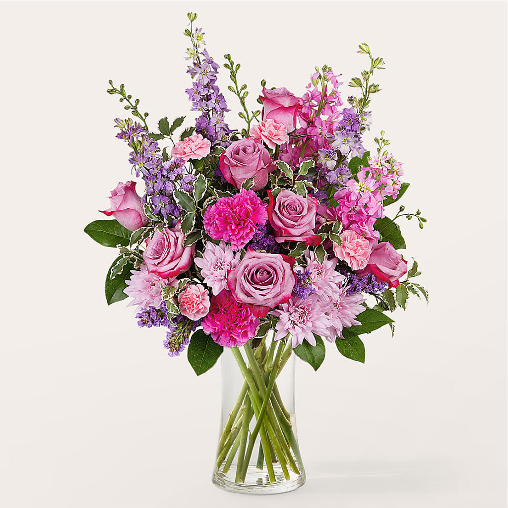 Sincerely Yours Bouquet – Our Flower Shop, Gibsonton FL