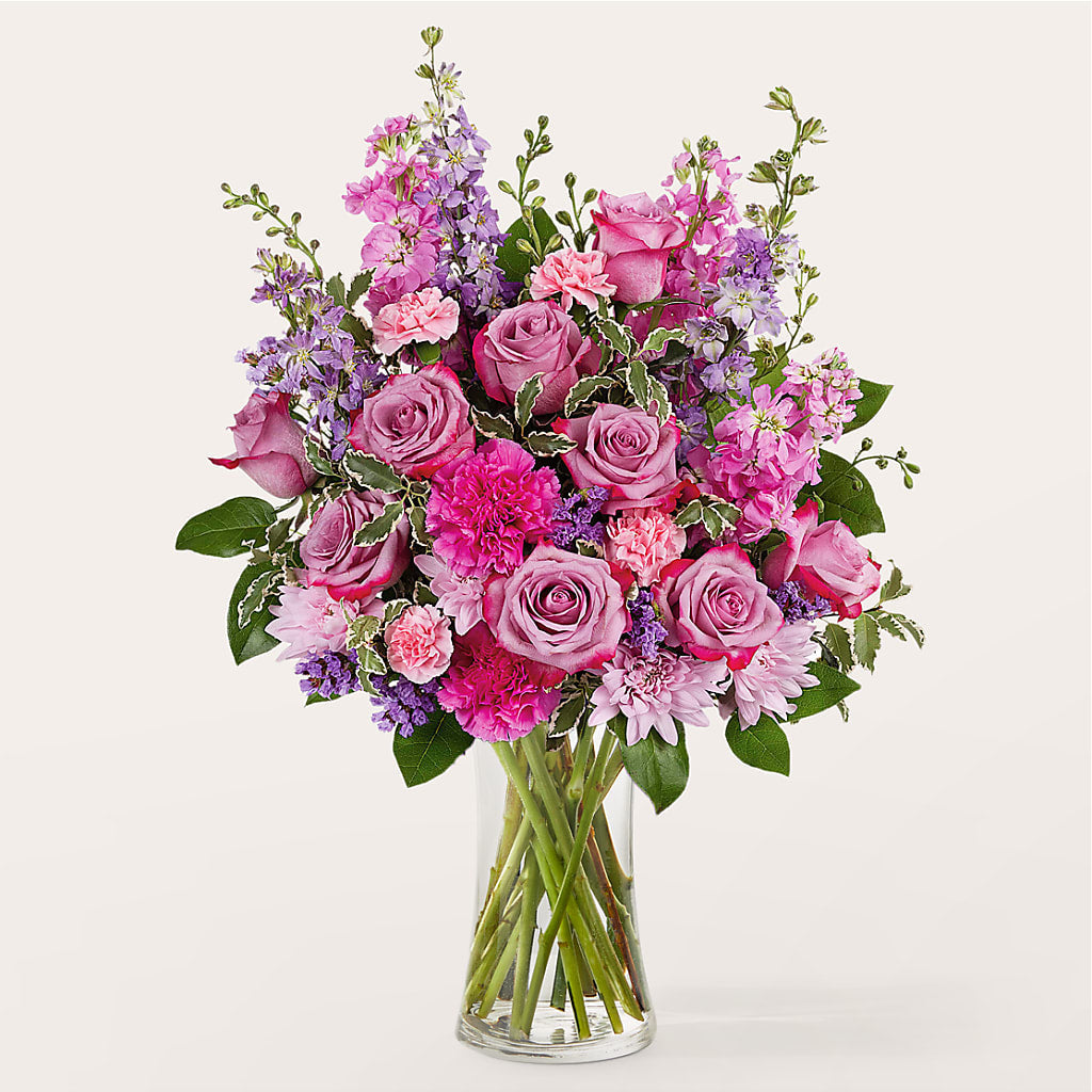 Sincerely Yours Bouquet – Our Flower Shop, Gibsonton FL
