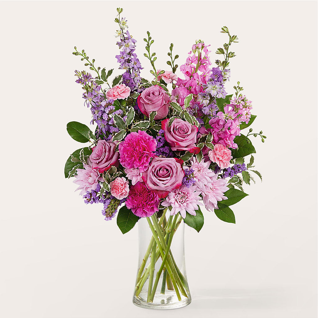 Sincerely Yours Bouquet – Our Flower Shop, Gibsonton FL