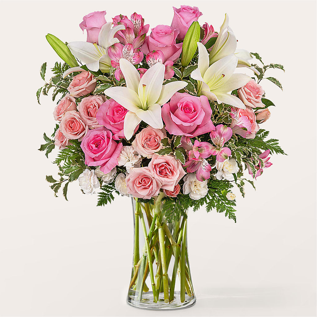 All the Best Bouquet – Our Flower Shop, Gibsonton FL