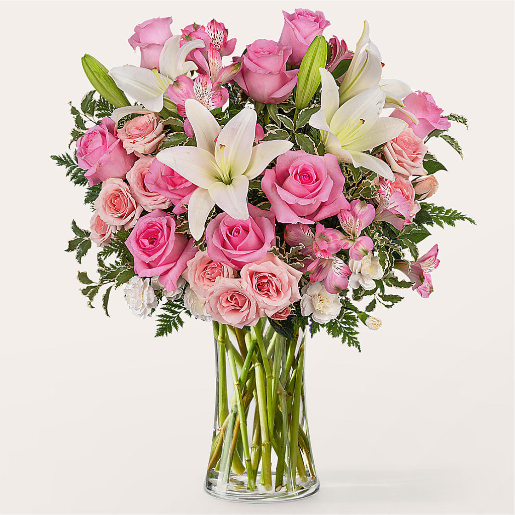 All the Best Bouquet – Our Flower Shop, Gibsonton FL