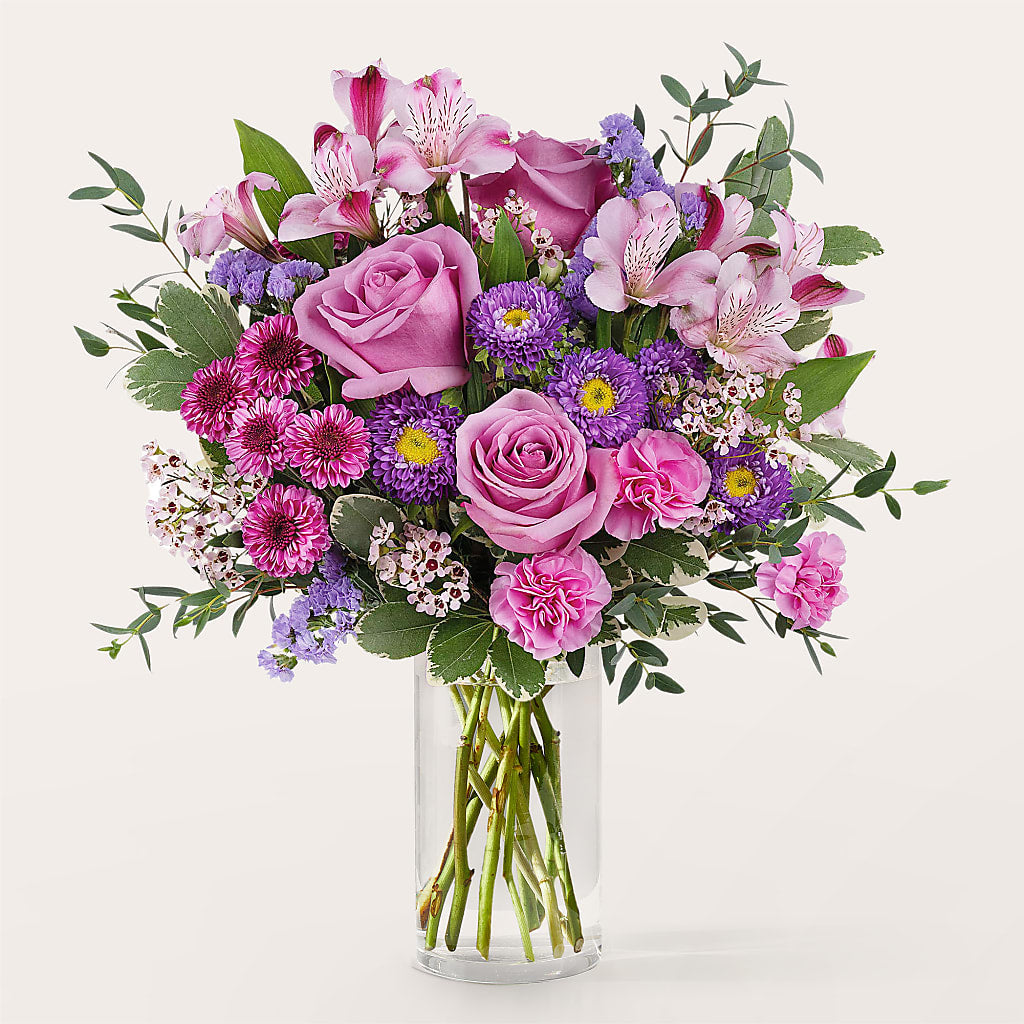 Fanciful Blossoms Bouquet – Our Flower Shop, Gibsonton FL